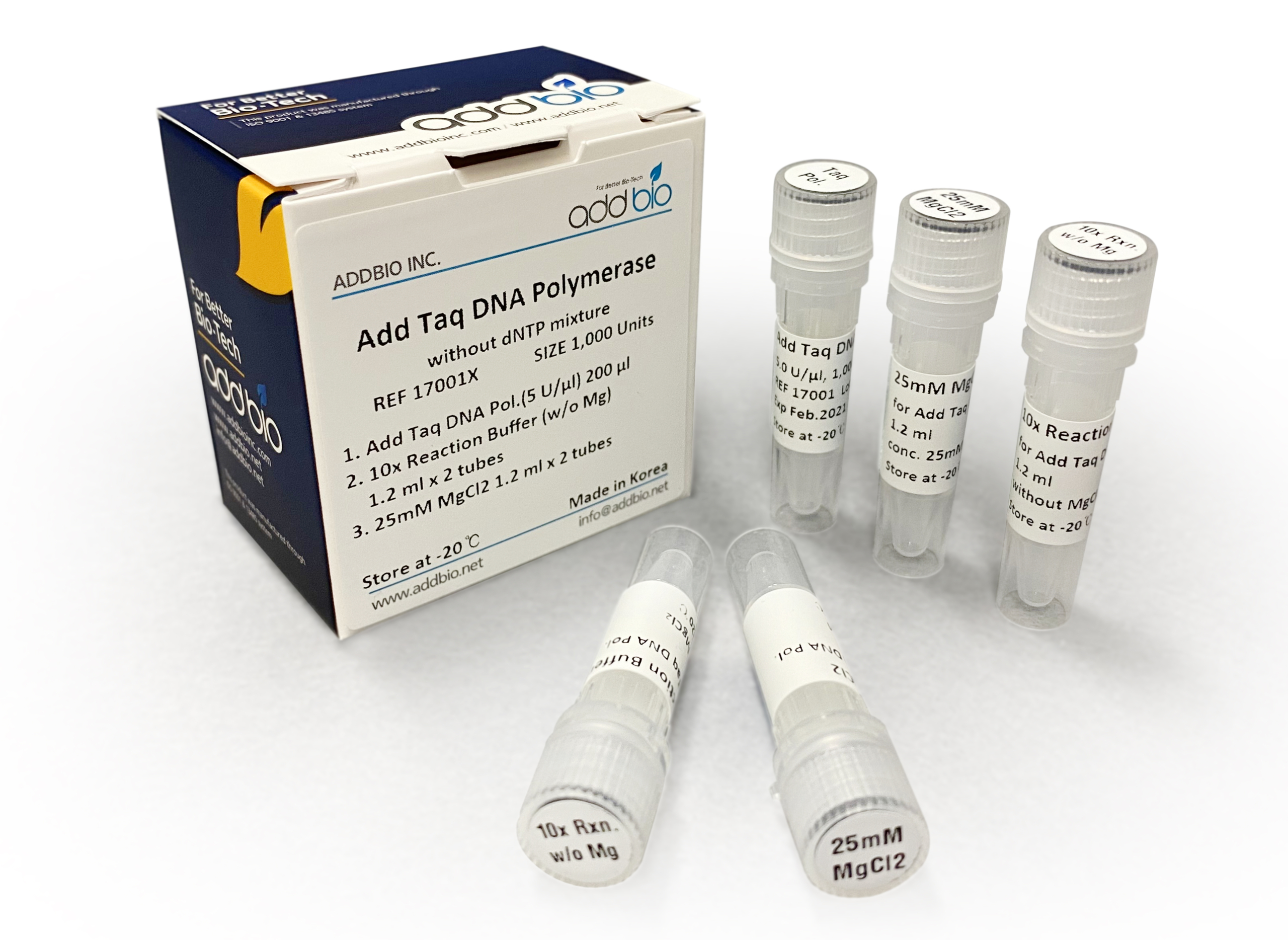 تگ PCR پلیمراز - شرکت درمان نگار آیندگان