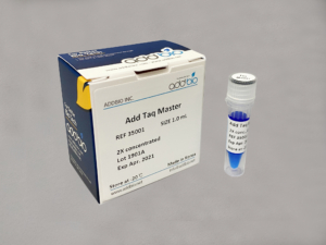 Add Taq Master (2x conc.) - شرکت درمان نگار آیندگان