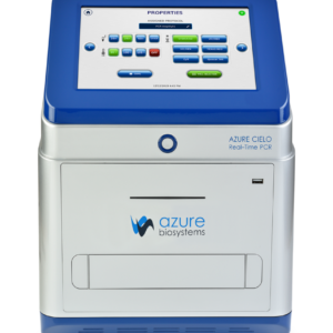 دستگاه ریل تایم پی سی آر (Real time PCR Cielo 6 azure)