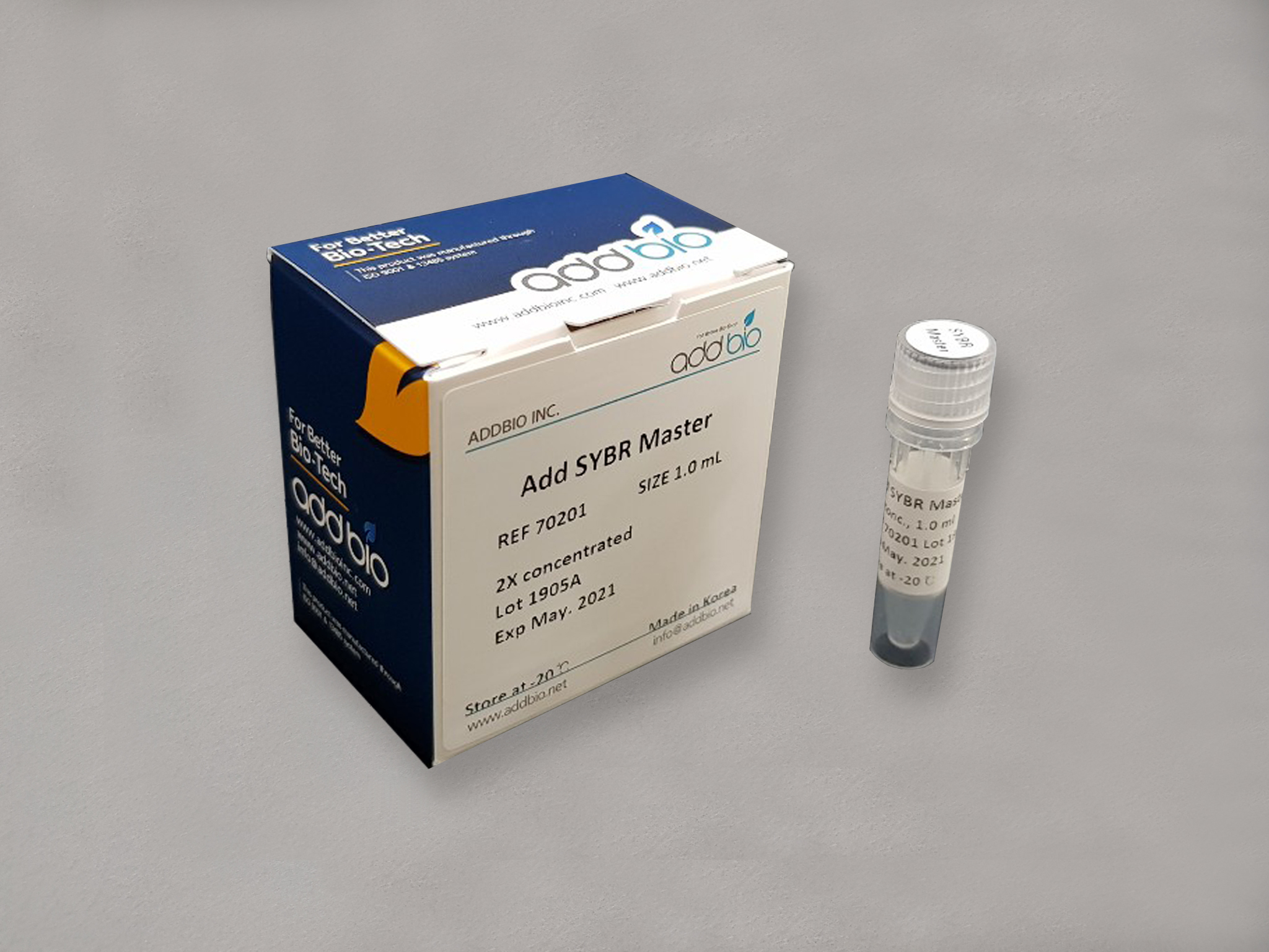 مستر سایبر گرین(2x conc.) addbio - شرکت درمان نگار آیندگان