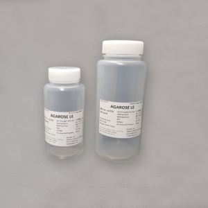 پودر آگارز (AGAROSE LE) - شرکت درمان نگار آیندگان