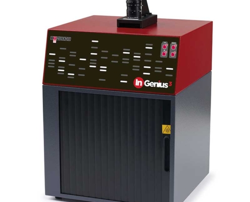 دستگاه ژل داک Gel Imaging InGenius3 - شرکت درمان نگار ایندگان