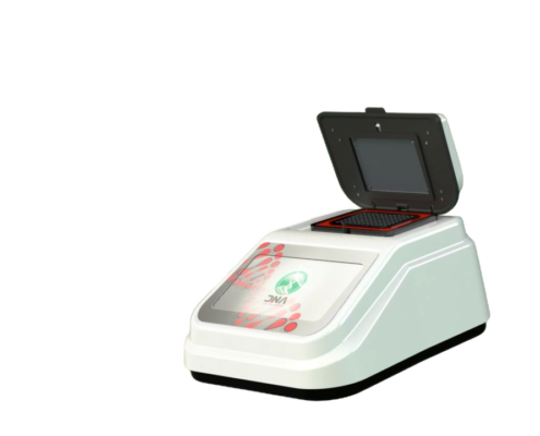 دستگاه ترمال سایکلر - دستگاه PCR - شرکت درمان نگار ایندگان