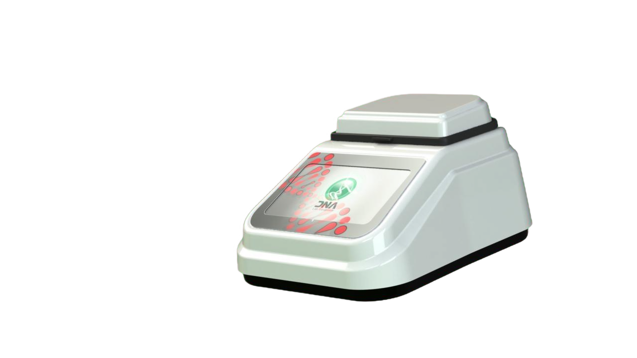 خرید دستگاه ایرانی پی سی ار (PCR) - درمان نگار ایندگان
