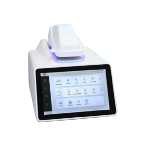 Spectrophotometer - شرکت درمان نگار