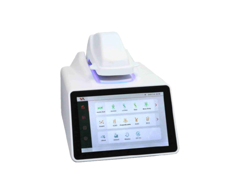 Spectrophotometer - شرکت درمان نگار ایندگان-دستگاه اسپکتروفتومتری
