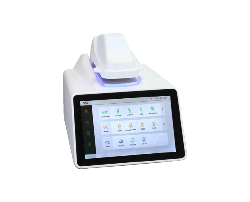 Spectrophotometer - شرکت درمان نگار ایندگان-دستگاه اسپکتروفتومتری