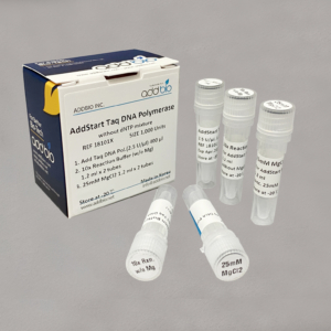 کیت AddStart Taq DNA Polymerase (addbio)