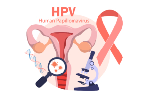 ویروس HPV و راه انتقال آن