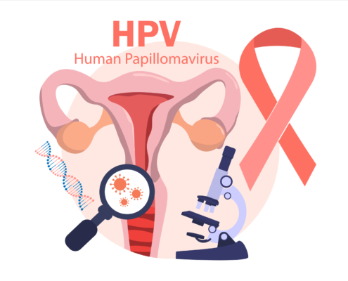 ویروس HPV و راه انتقال آن