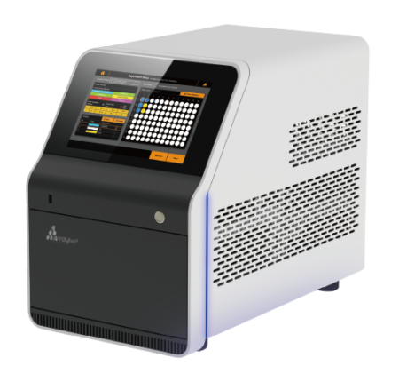 Real Time PCR Arraytech