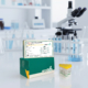 کیت تشخیص کمی HIV- شرکت درمان نگار