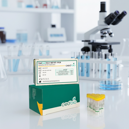 HLA-B27 Qualitative Kit