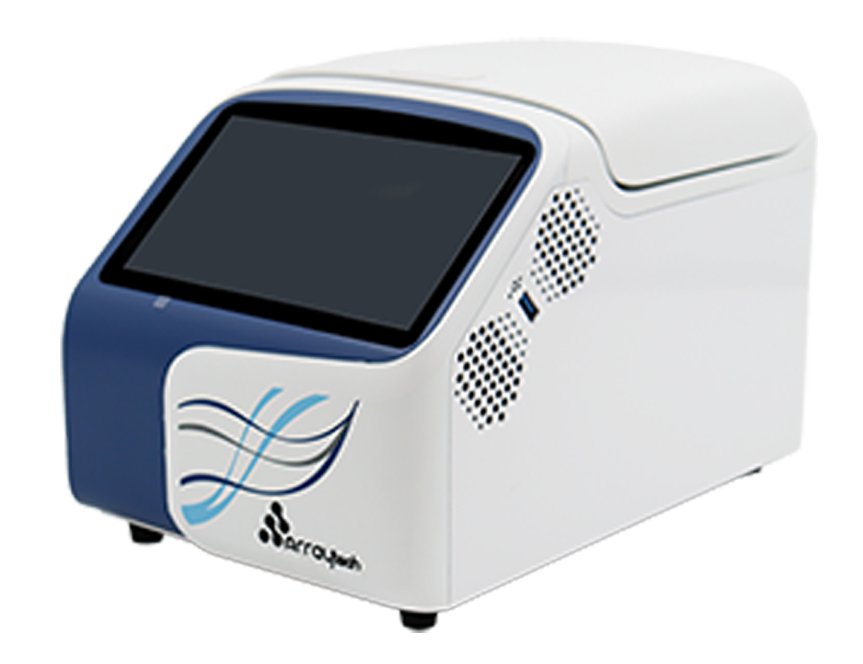 دستگاه PCR Arraytech